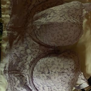 Victoria’s secret bra